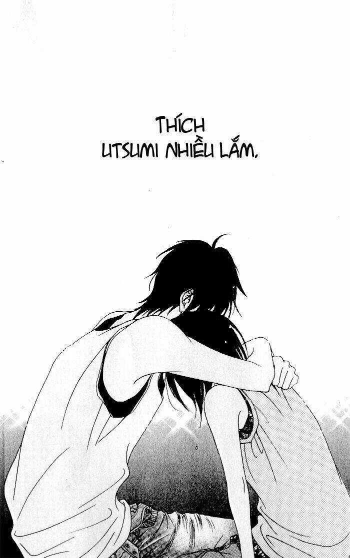 Hatsukoi Hakusho Chapter 1 trang 43