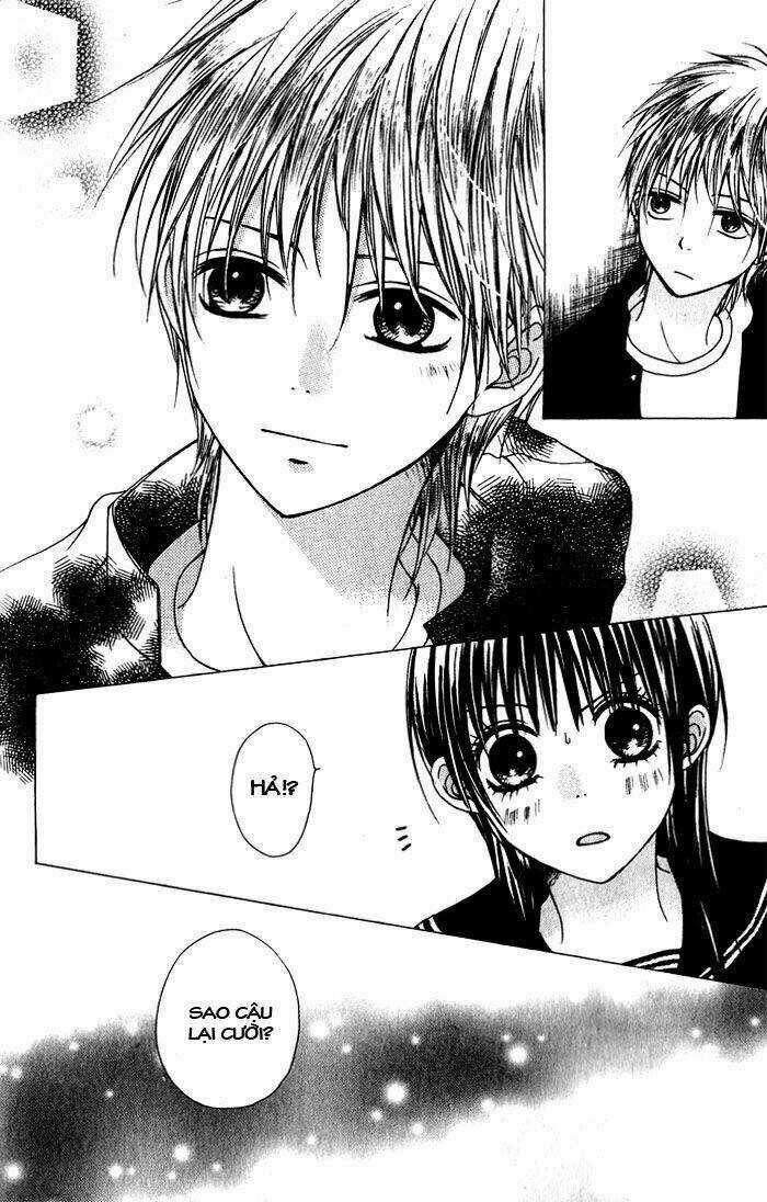 Hatsukoi Hakusho Chapter 1 trang 51