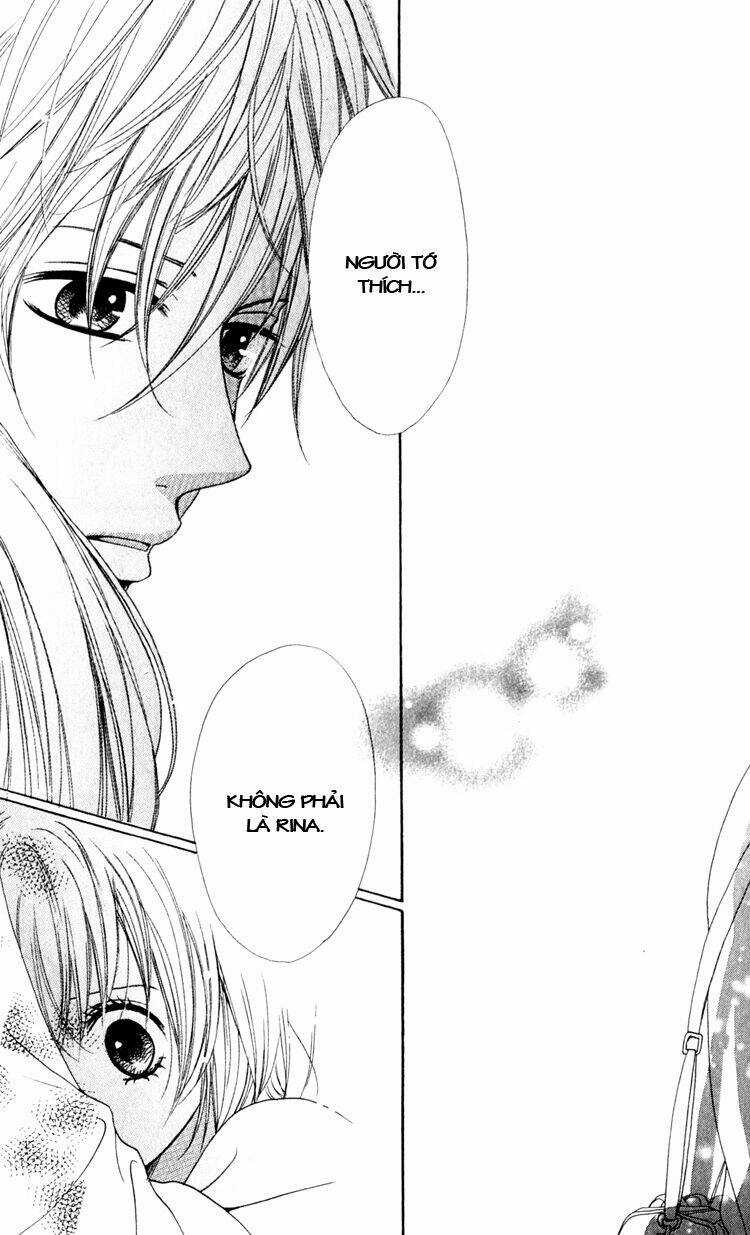 Hatsukoi Hakusho Chapter 2 trang 51
