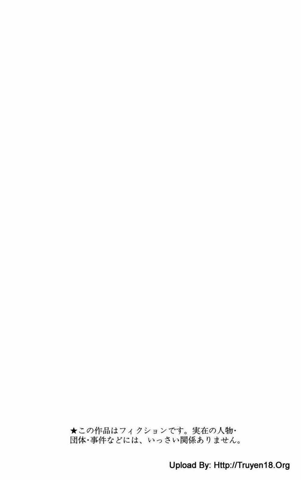 Hatsukoi Limited Chapter 1 trang 6