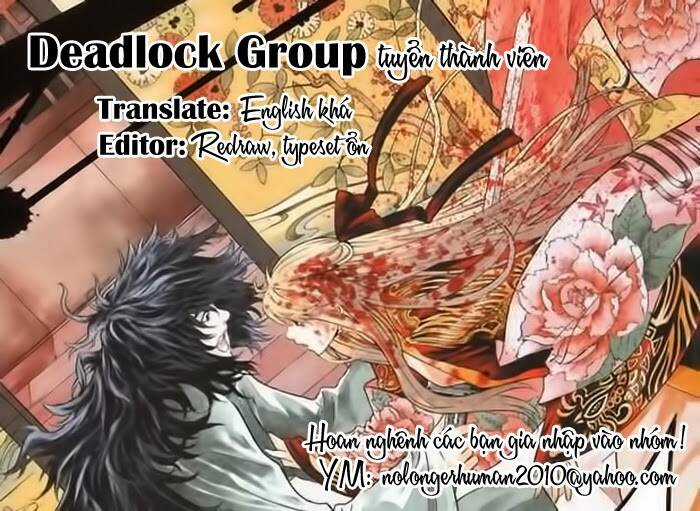 Hatsukoi Limited Chapter 10 trang 21