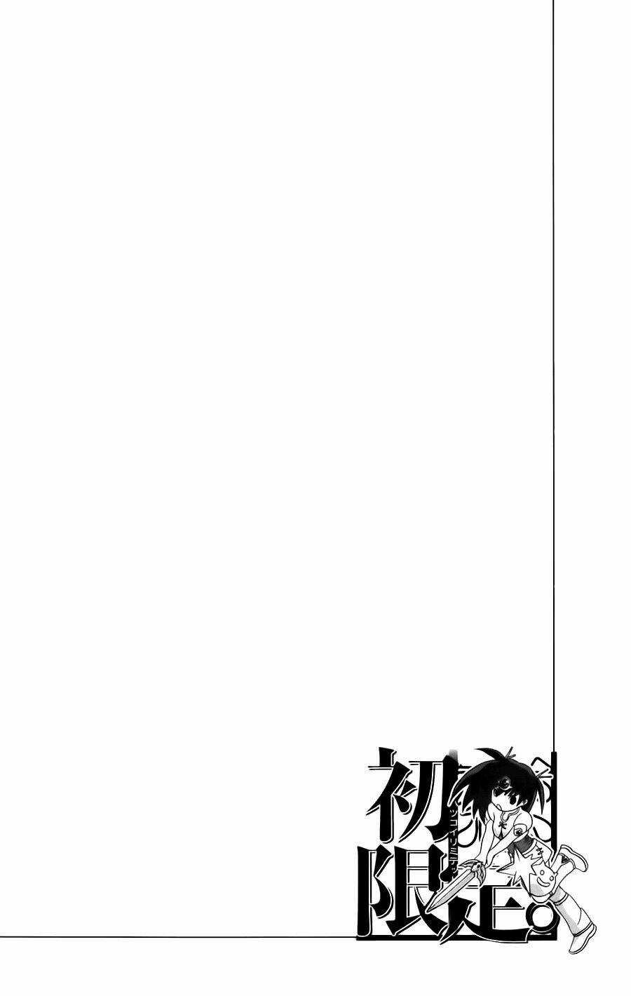 Hatsukoi Limited Chapter 14 trang 21