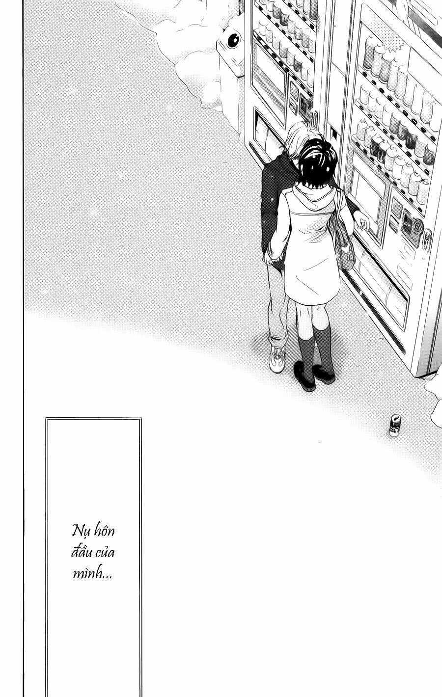 Hatsukoi Limited Chapter 15 trang 19