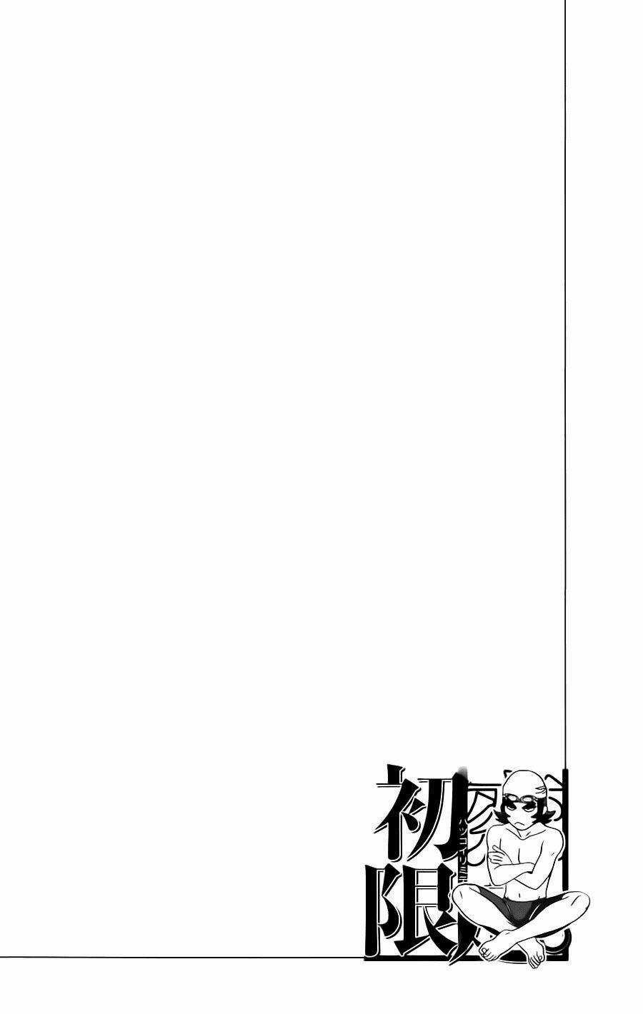 Hatsukoi Limited Chapter 16 trang 20