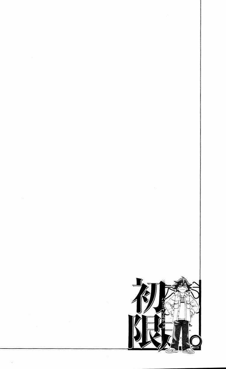 Hatsukoi Limited Chapter 28 trang 20