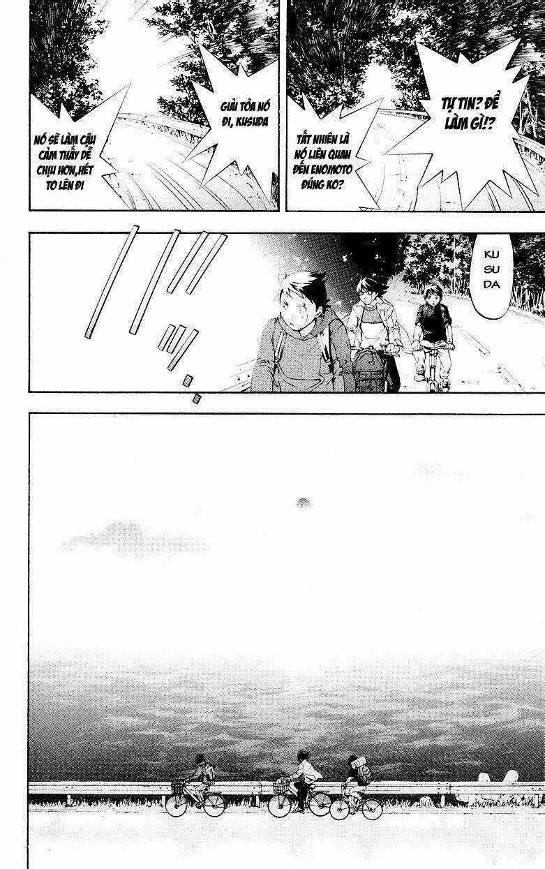 Hatsukoi Limited Chapter 29 trang 14