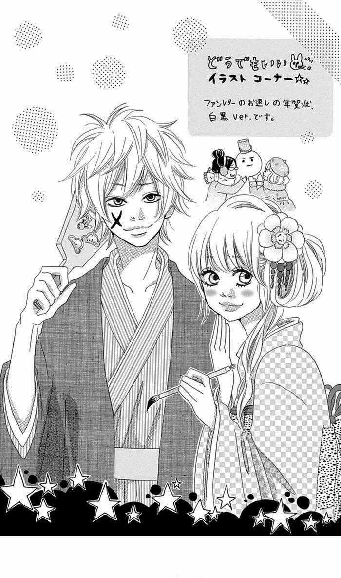 Hatsukoi Lollipop Chapter 1 trang 41