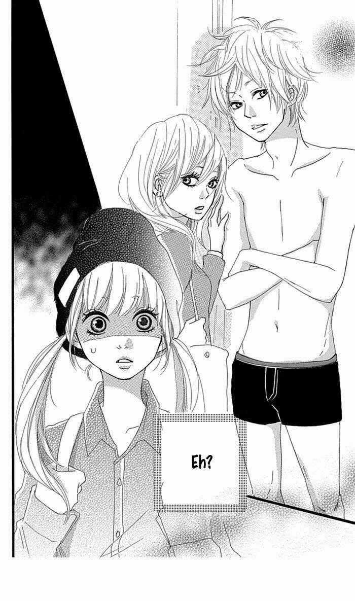 Hatsukoi Lollipop Chapter 2 trang 30