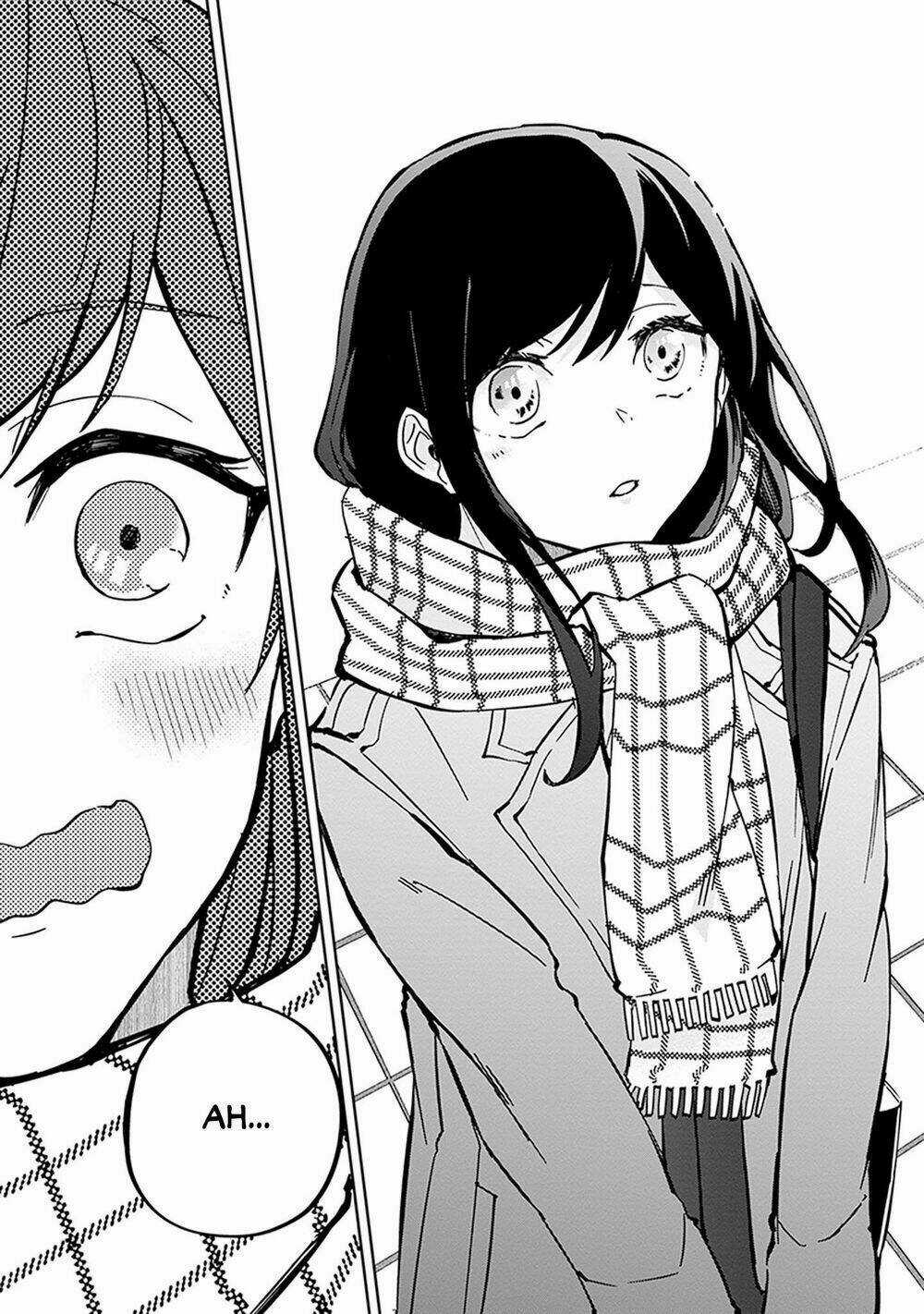Hatsukoi Losstime Chapter 4 trang 29