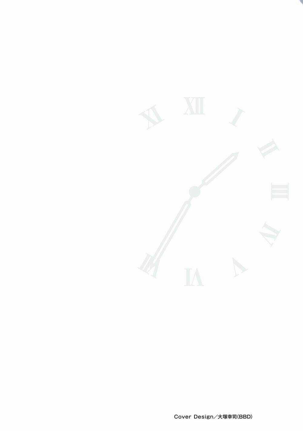 Hatsukoi Losstime Chapter 5 trang 2