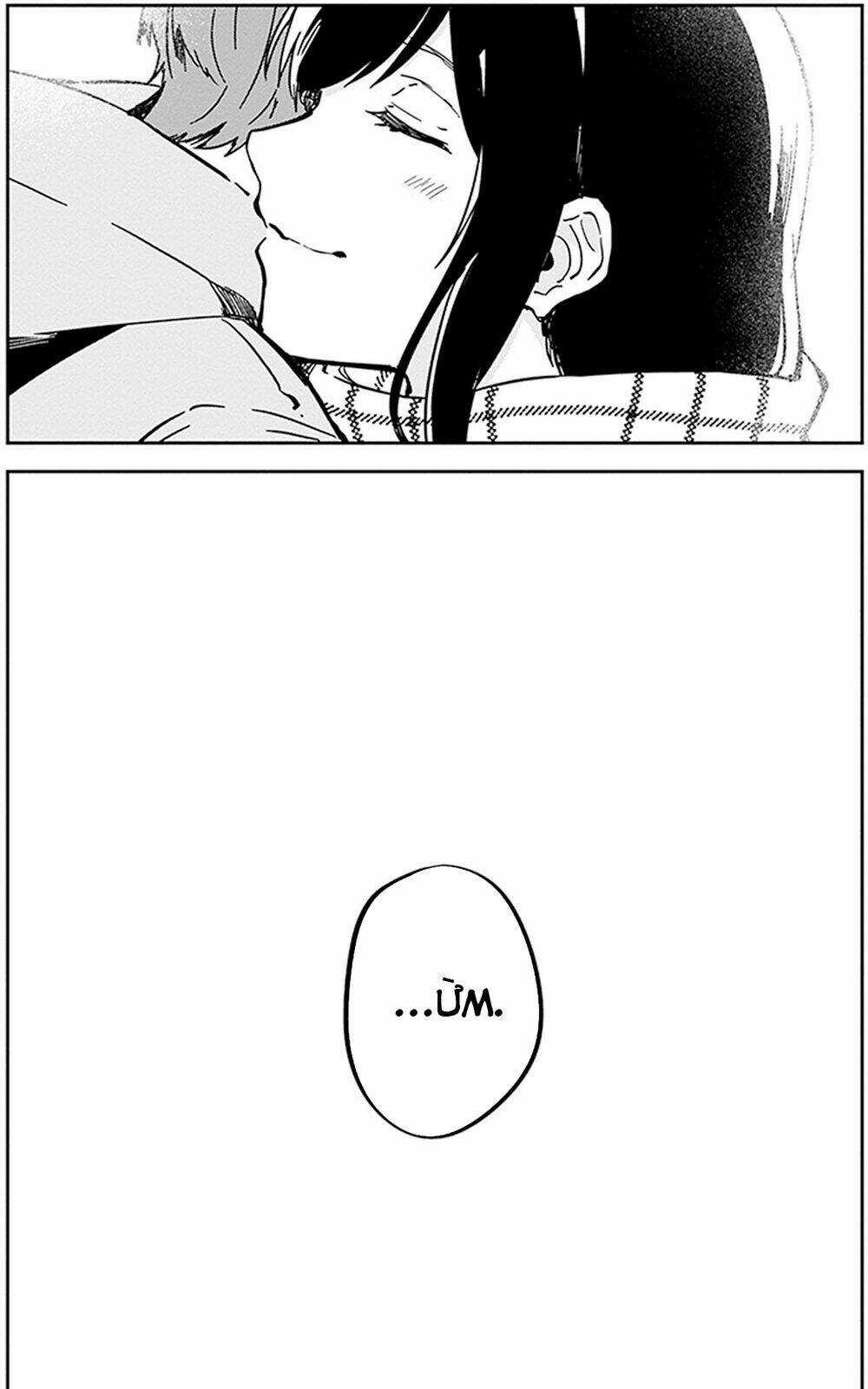 Hatsukoi Losstime Chapter 8 trang 31