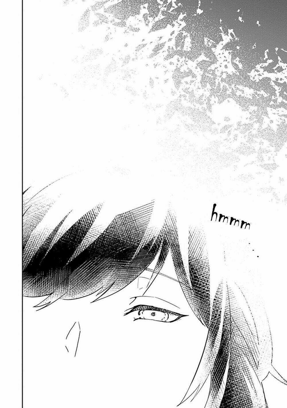 Hatsukoi Losstime Chapter 9 trang 20