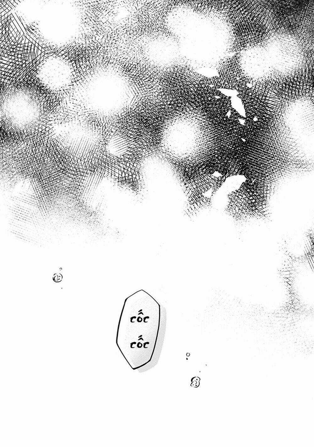 Hatsukoi Losstime Chapter 9 trang 25