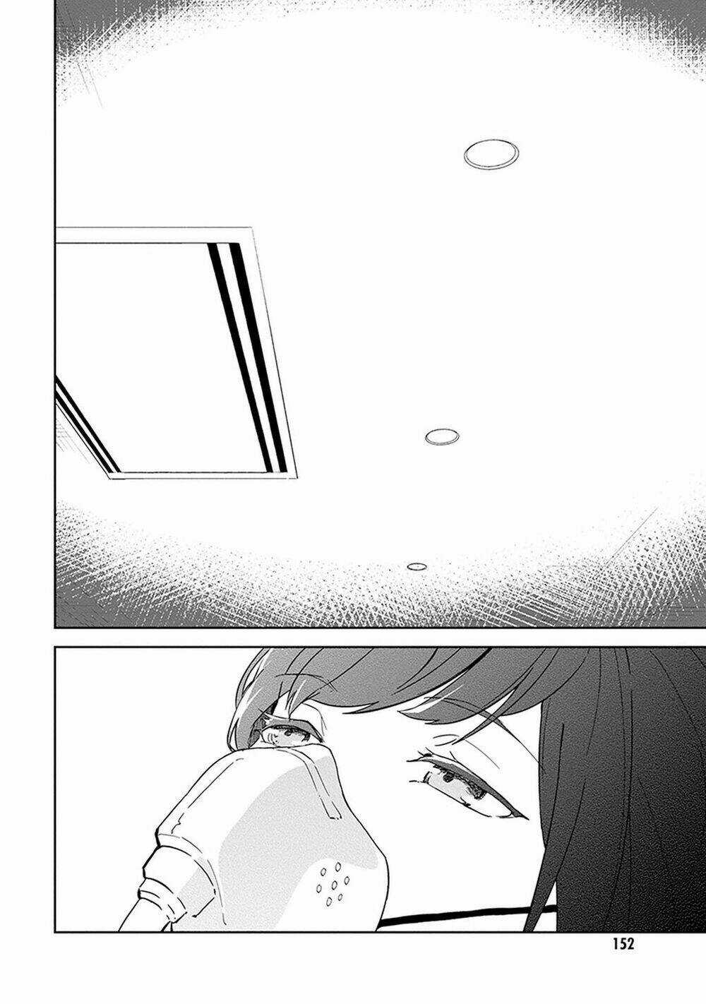 Hatsukoi Losstime Chapter 9 trang 26