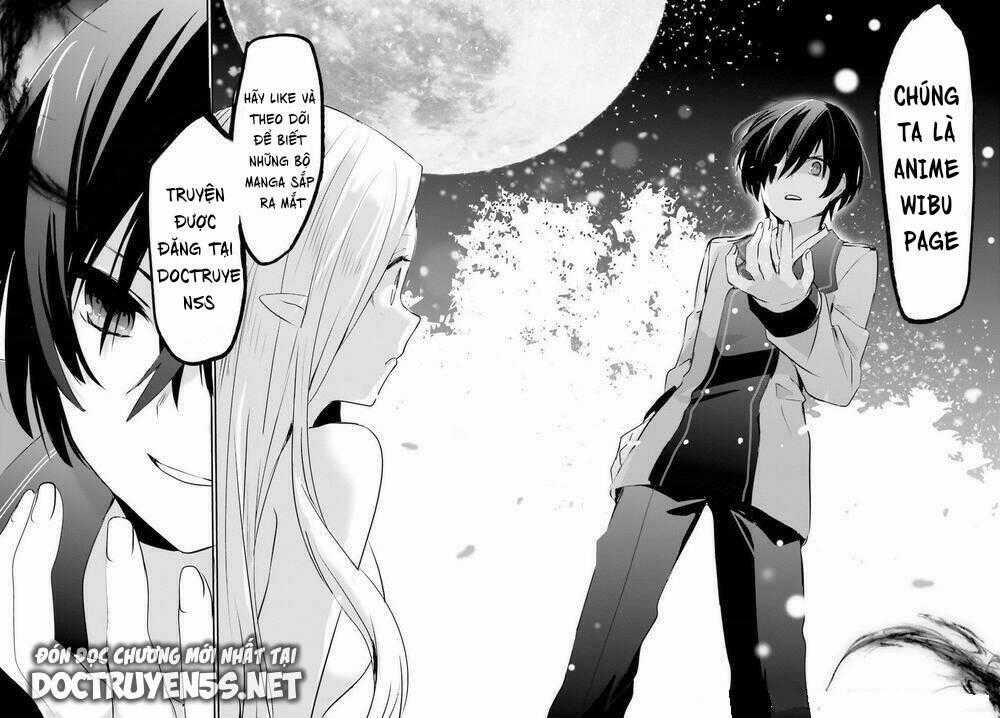 Hatsukoi Maze Chapter 14 trang 25