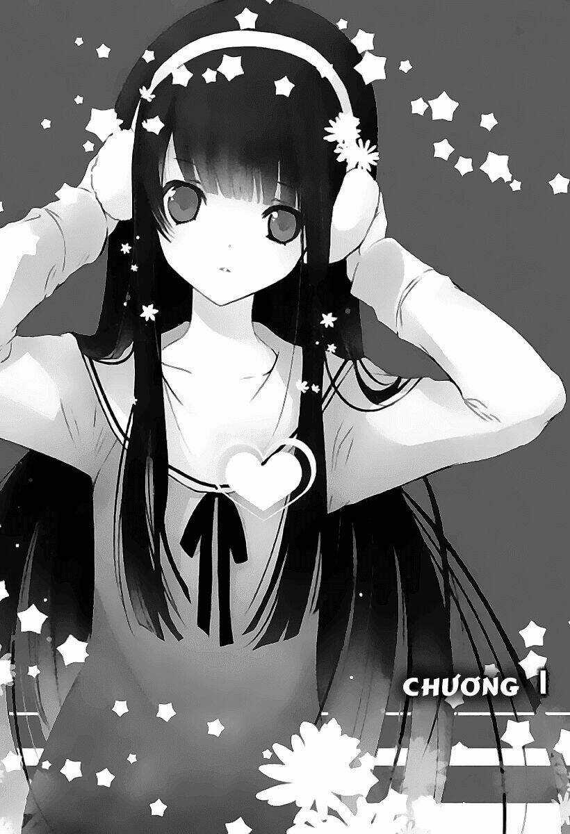 Hatsukoi Monster Chapter 1 trang 11