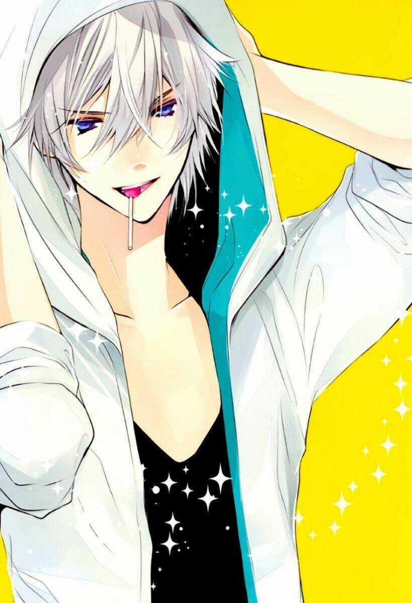 Hatsukoi Monster Chapter 1 trang 4