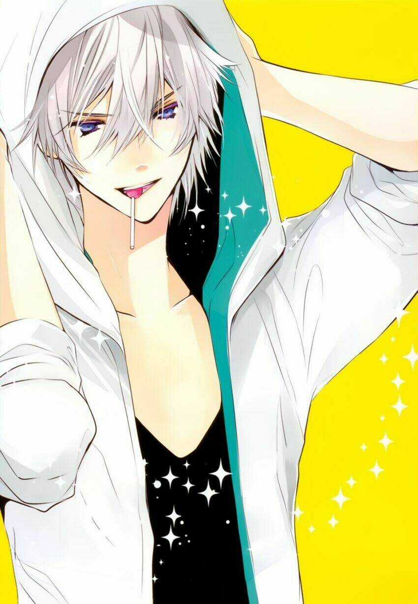 Hatsukoi Monster Chapter 2 trang 2