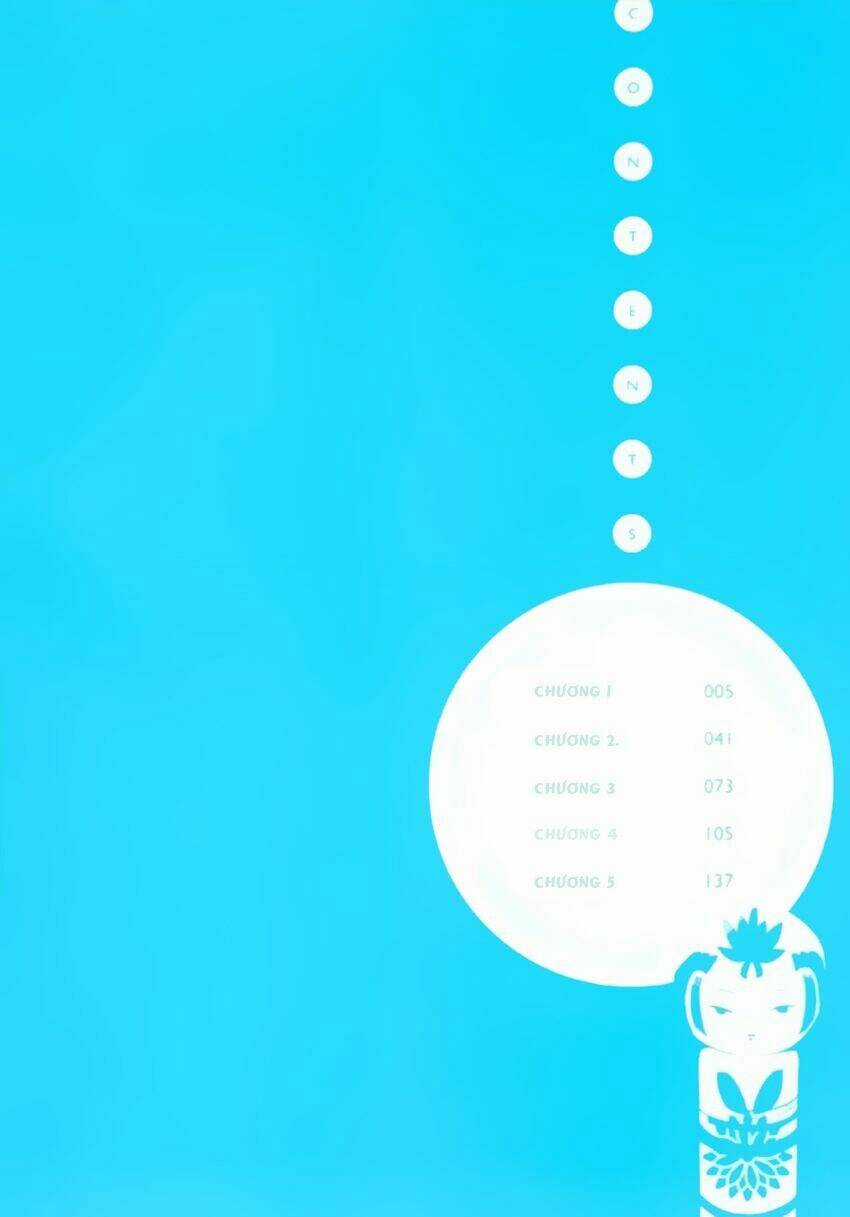 Hatsukoi Monster Chapter 2 trang 3