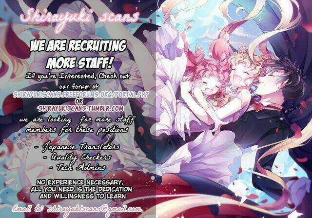 Hatsukoi Monster Chapter 2 trang 38