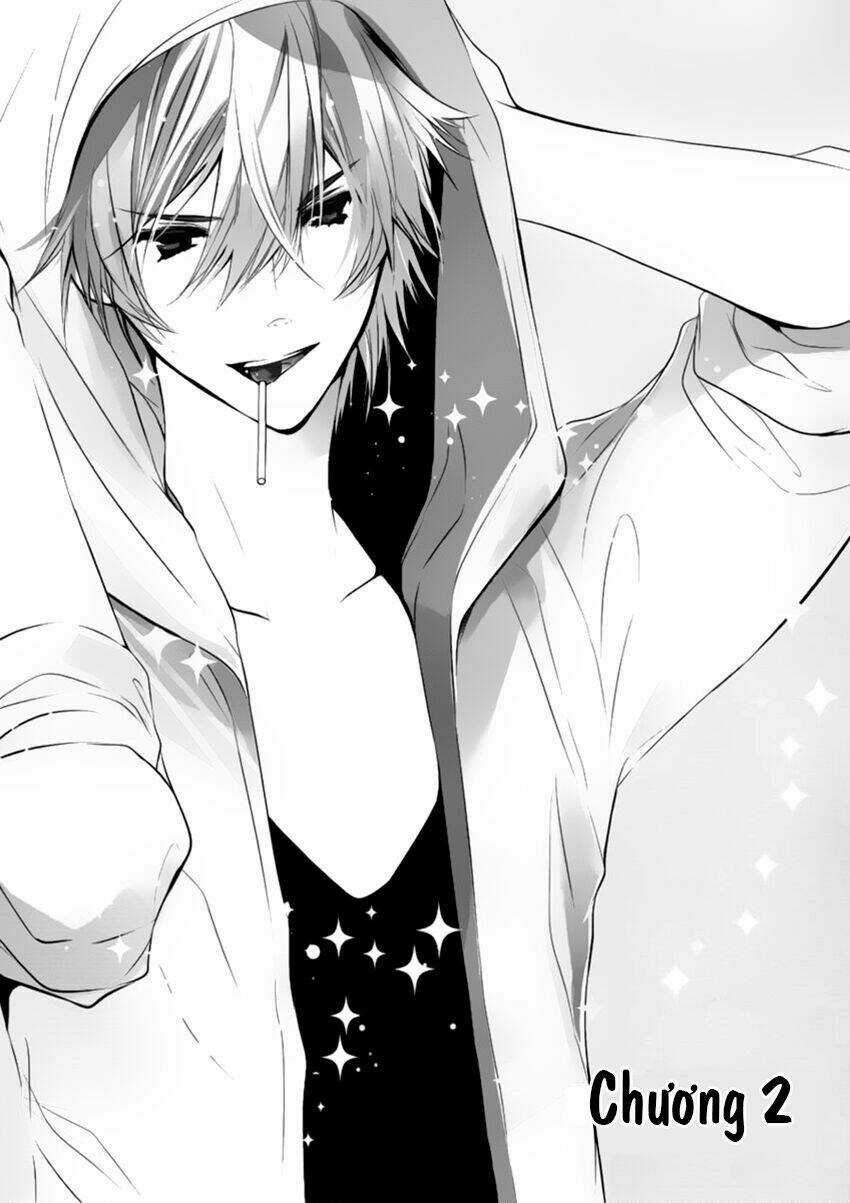 Hatsukoi Monster Chapter 2 trang 5