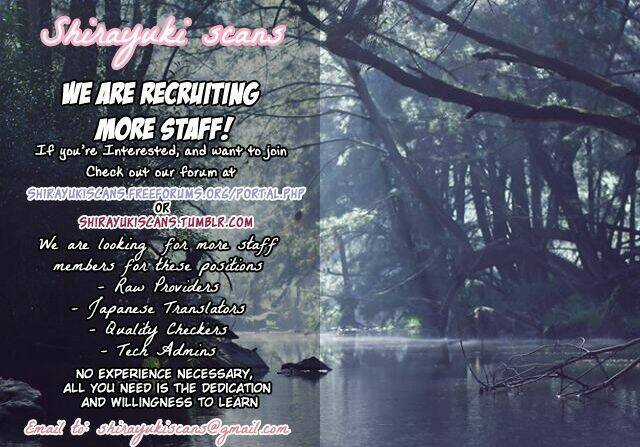 Hatsukoi Monster Chapter 4 trang 34