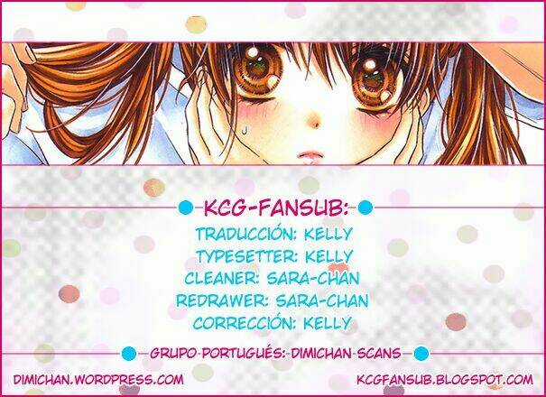Hatsukoi Ryuuseigun Chapter 1 trang 2