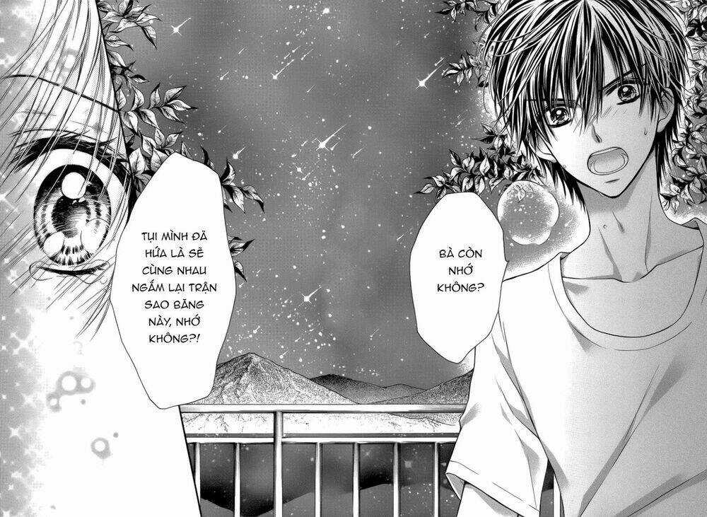 Hatsukoi Ryuuseigun Chapter 1 trang 29