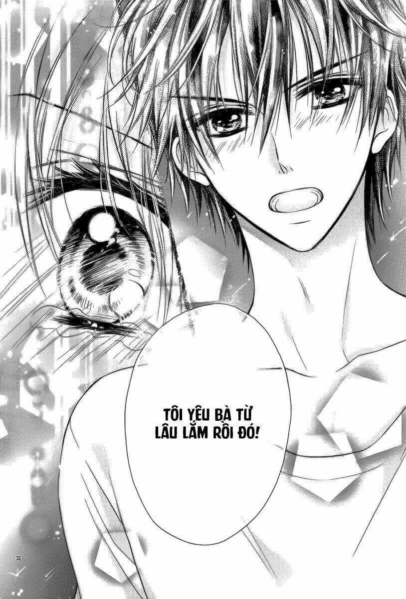 Hatsukoi Ryuuseigun Chapter 1 trang 32