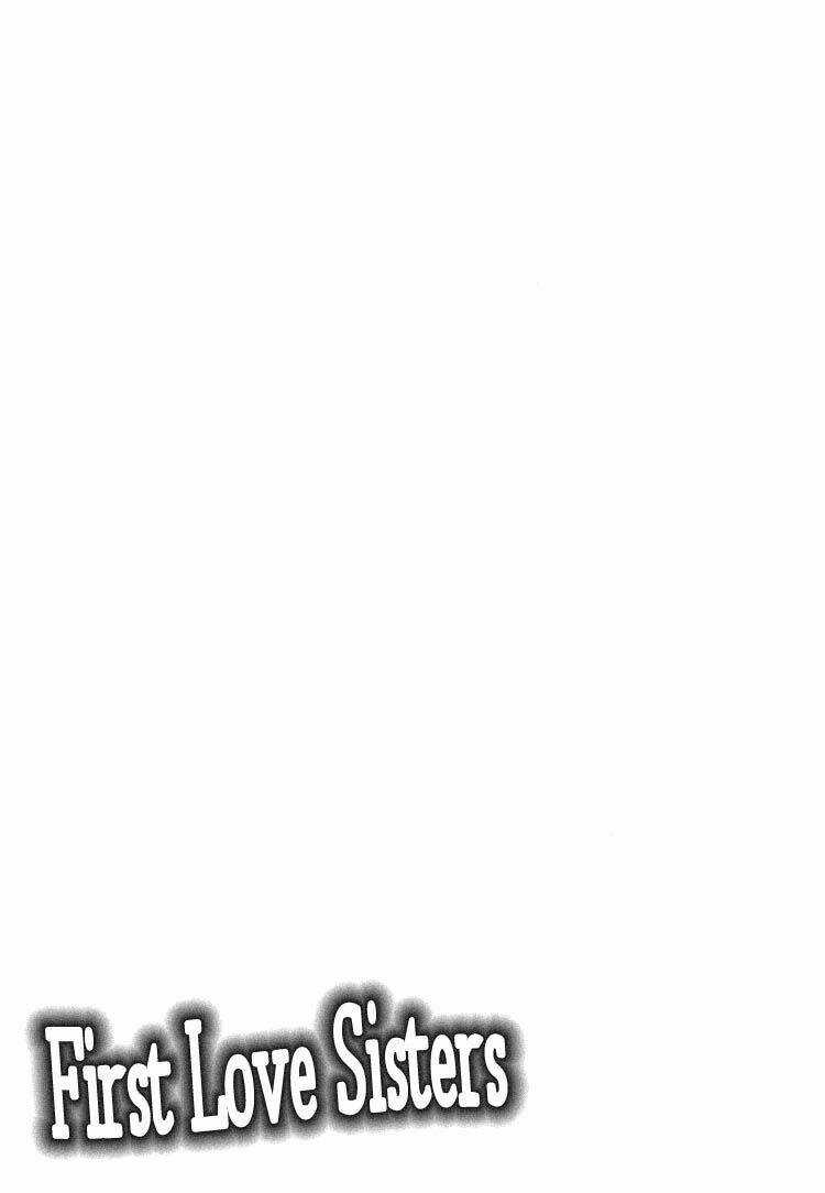 Hatsukoi Shimai ~ First Love Sisters Chapter 12 trang 33