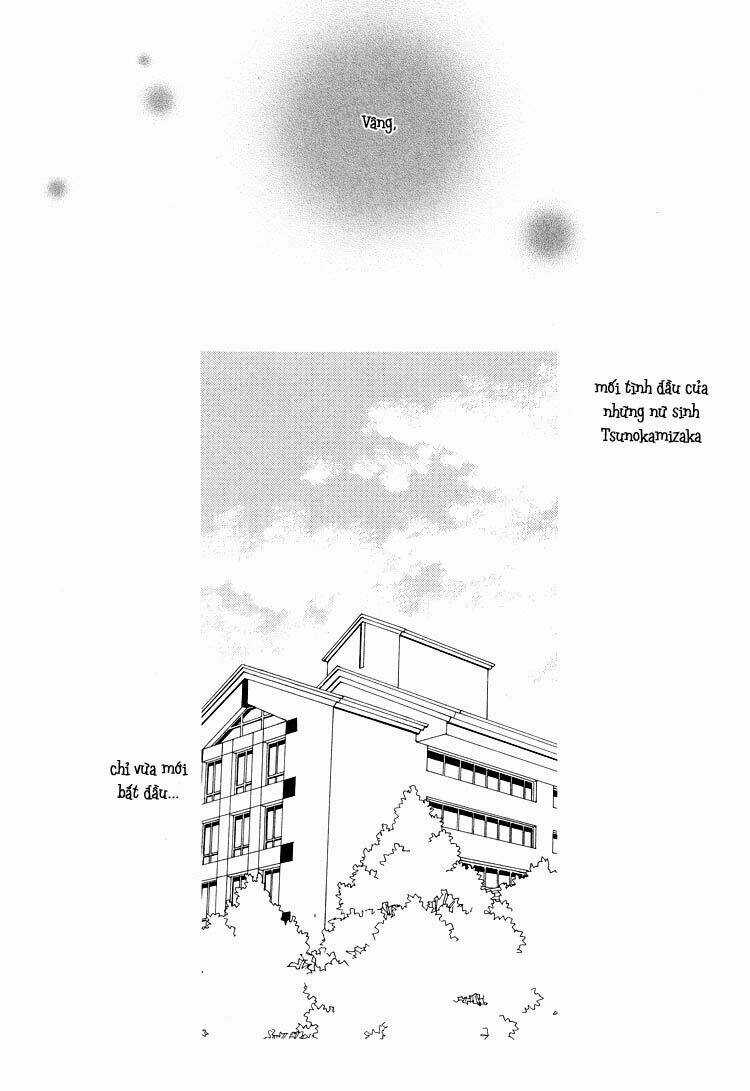 Hatsukoi Shimai ~ First Love Sisters Chapter 13 trang 32
