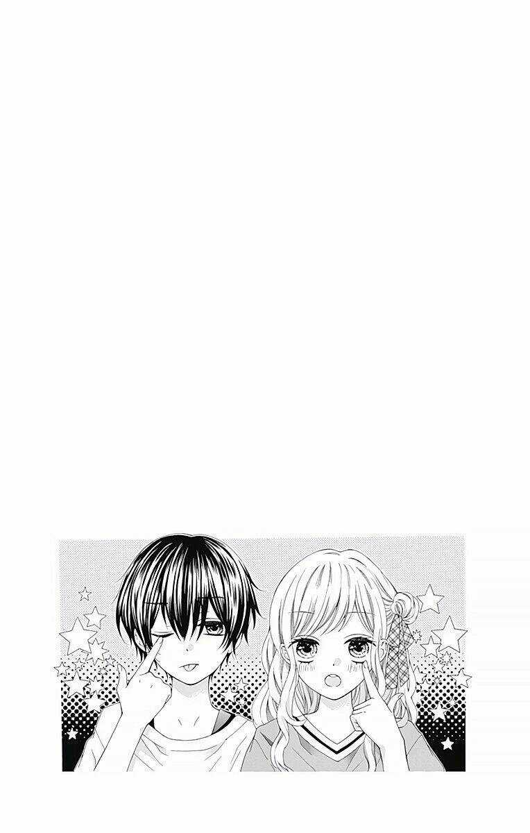 Hatsukoi To Taiyou Chapter 1 trang 5
