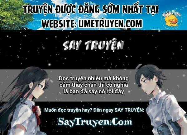 Hatsukoi To Taiyou Chapter 16.5 trang 38