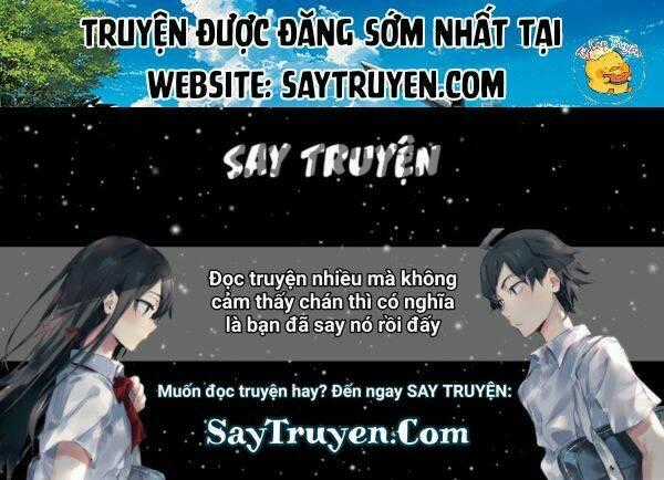 Hatsukoi To Taiyou Chapter 16 trang 41