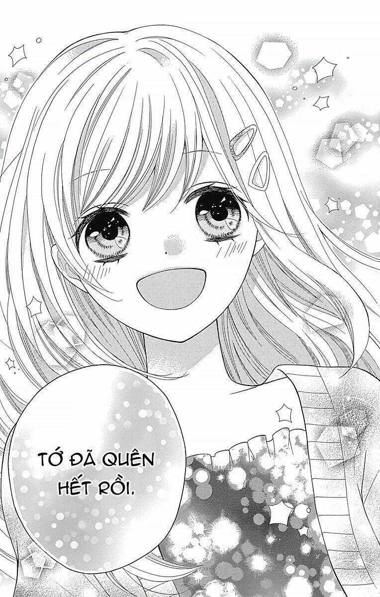 Hatsukoi To Taiyou Chapter 2 trang 37