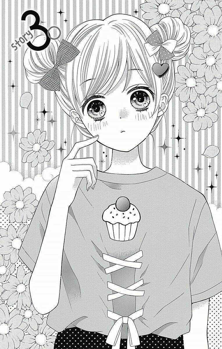 Hatsukoi To Taiyou Chapter 3 trang 2