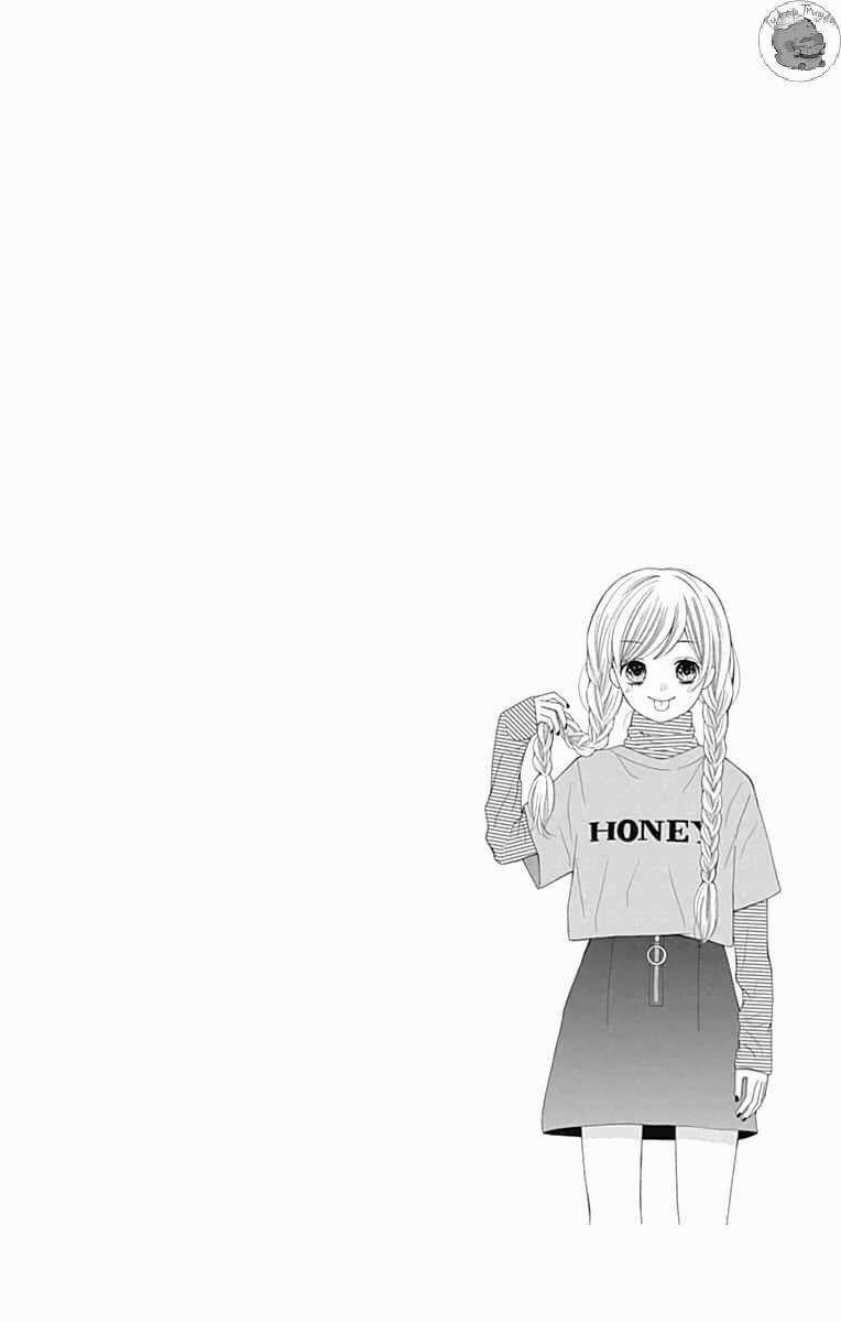 Hatsukoi To Taiyou Chapter 6 trang 2