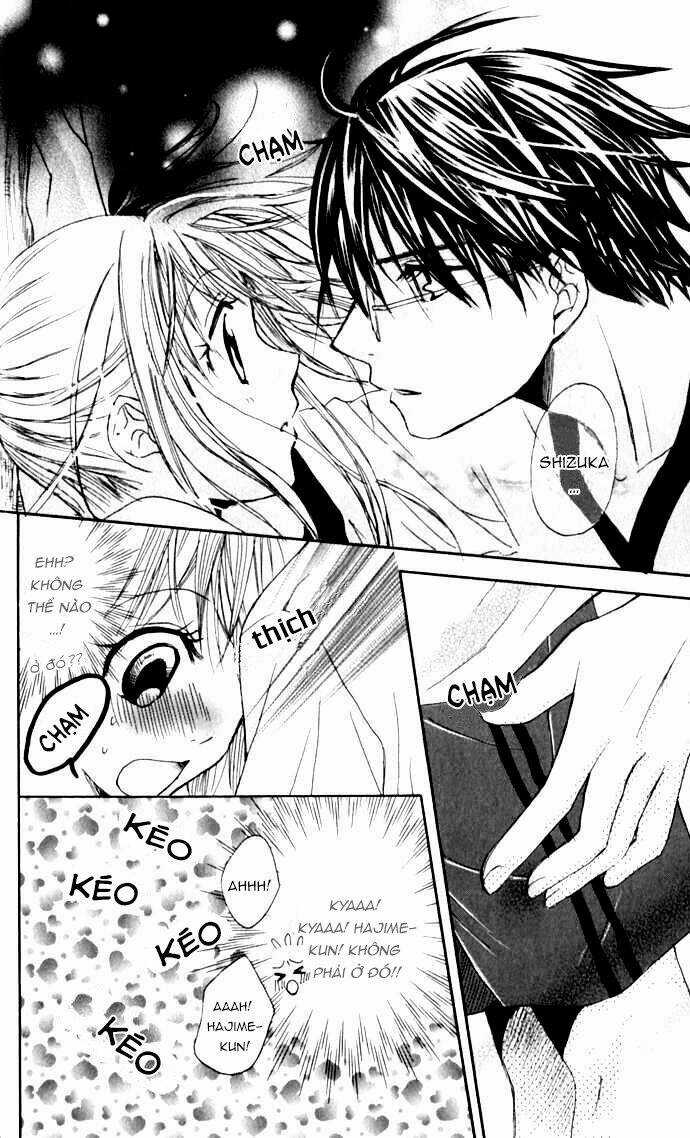 Hatsumei Princess Chapter 1 trang 25