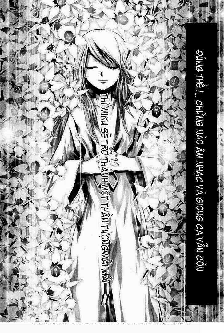 Hatsune Mix Chapter 8 trang 7