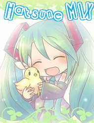 Hatsune Mix