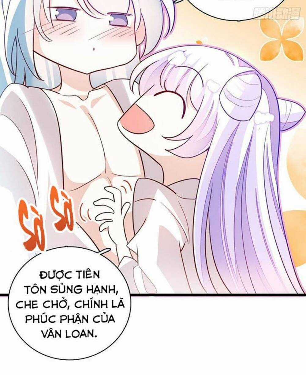 Hậu Cung Ba Ngàn Của Nãi Nãi Chapter 13 trang 10