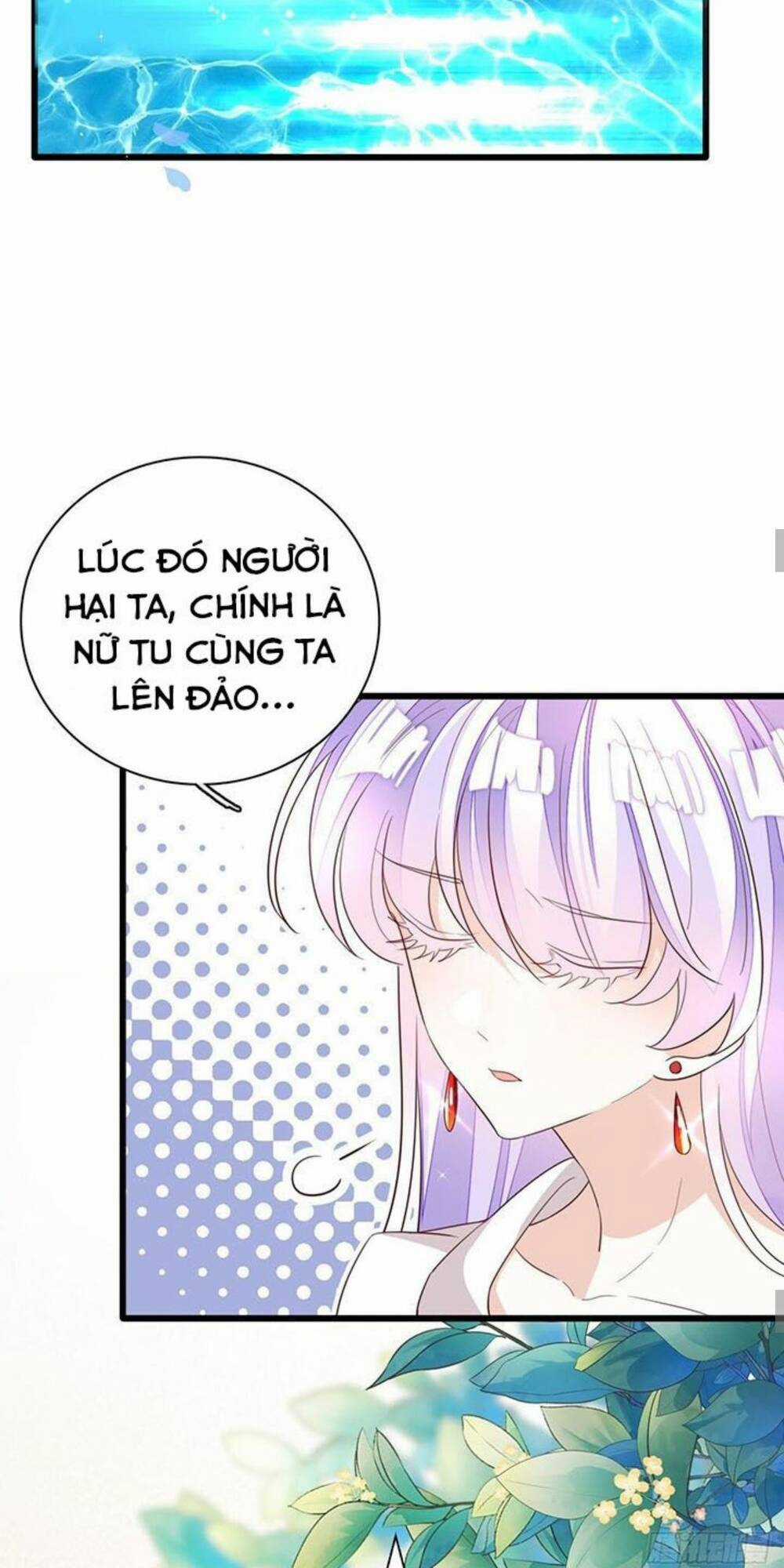 Hậu Cung Ba Ngàn Của Nãi Nãi Chapter 13 trang 12