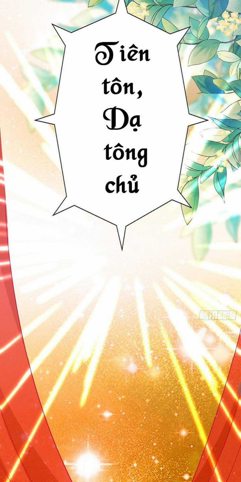 Hậu Cung Ba Ngàn Của Nãi Nãi Chapter 13 trang 13
