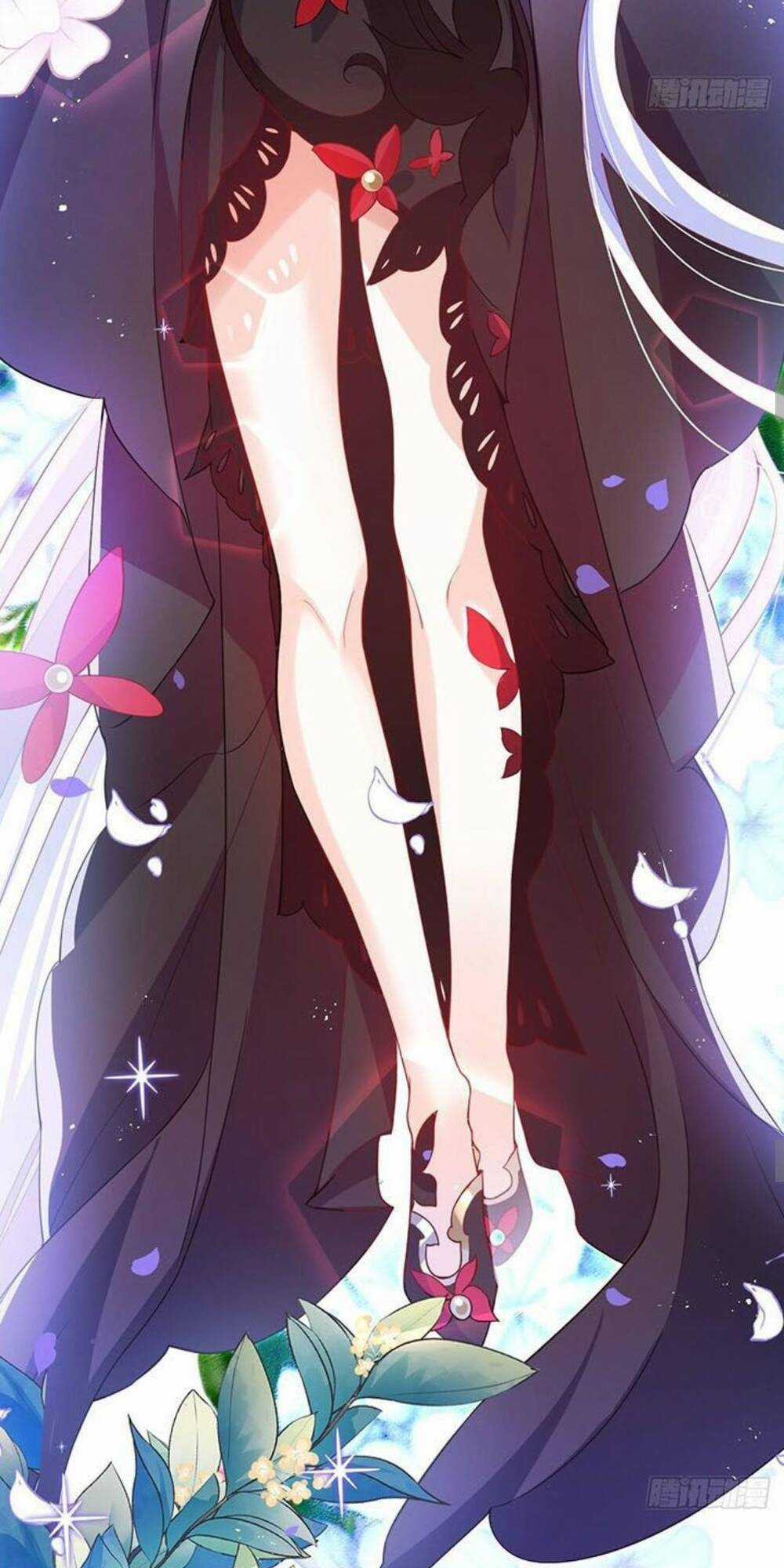 Hậu Cung Ba Ngàn Của Nãi Nãi Chapter 13 trang 15
