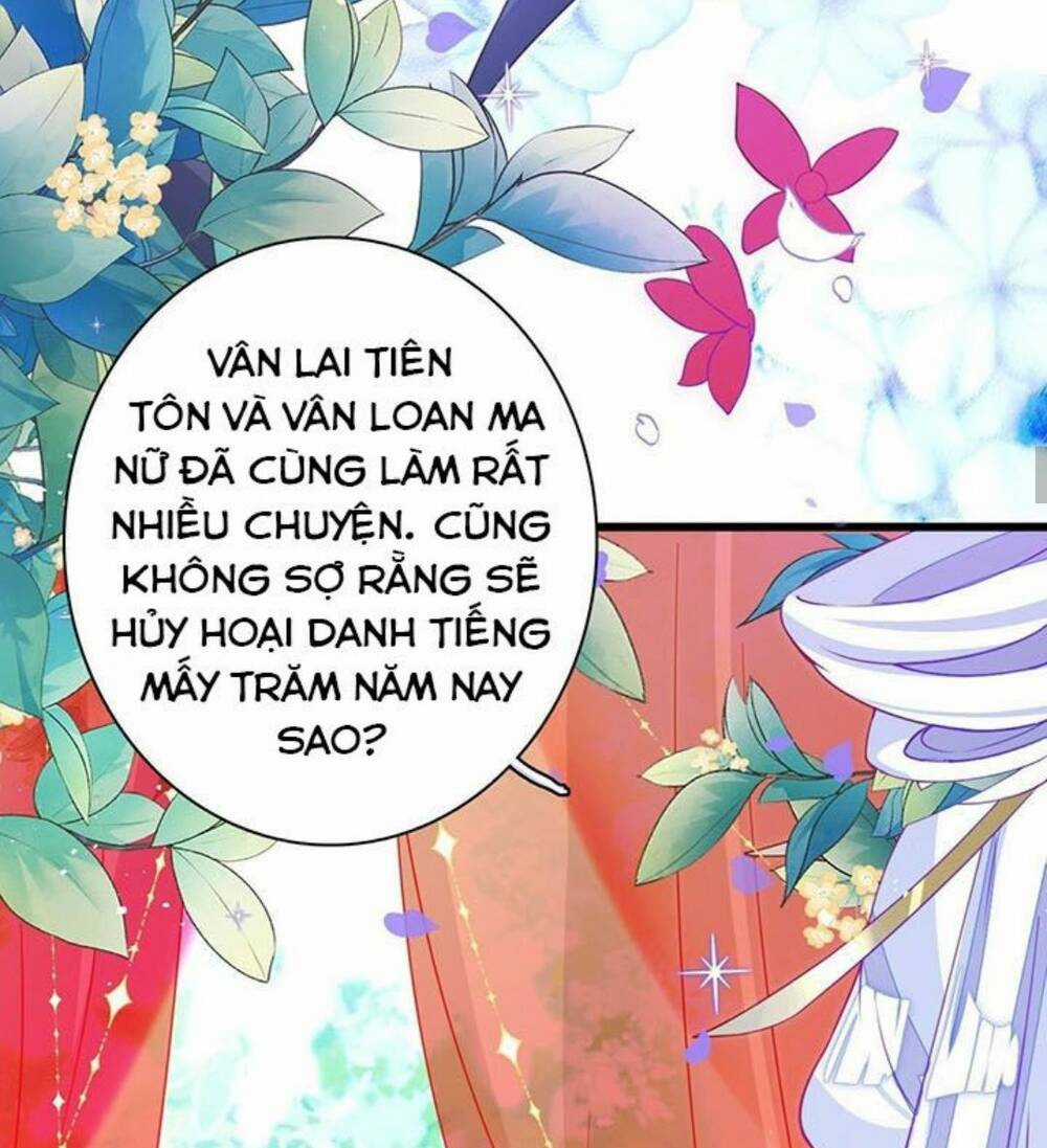 Hậu Cung Ba Ngàn Của Nãi Nãi Chapter 13 trang 16