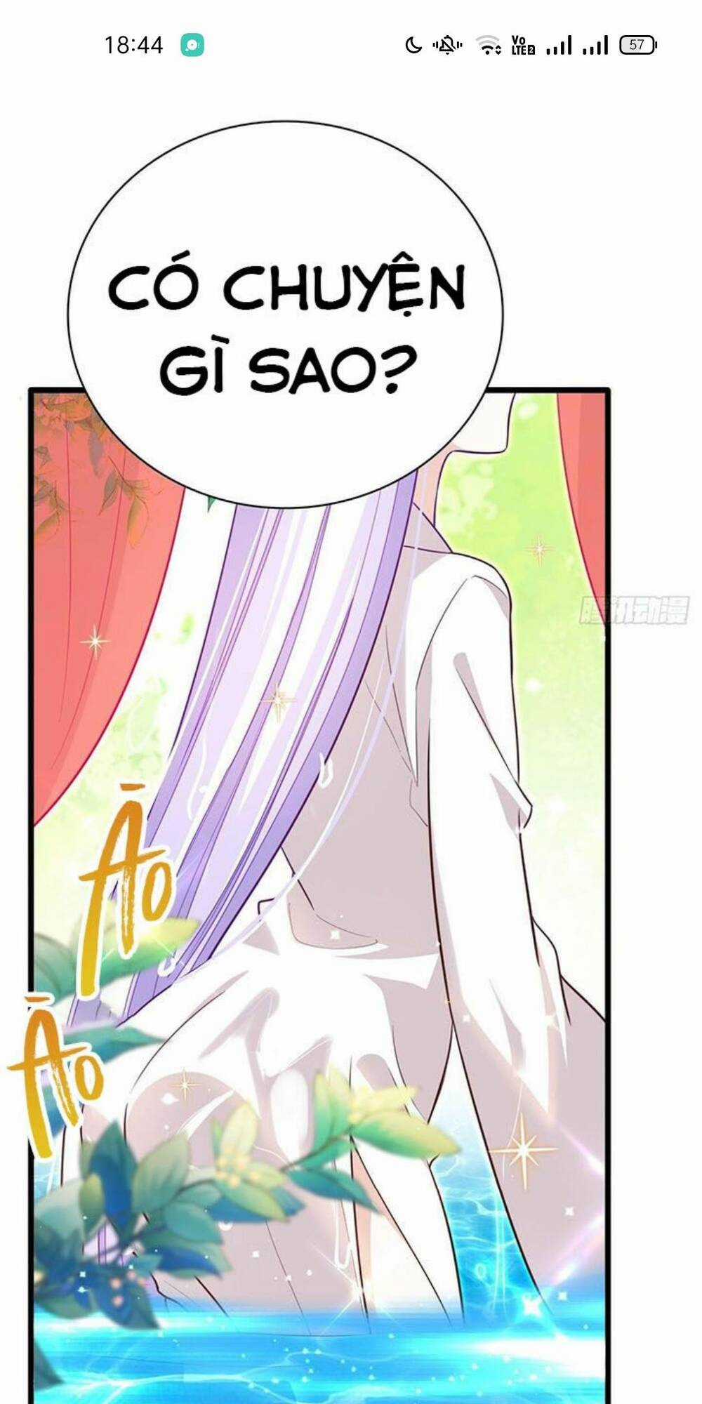 Hậu Cung Ba Ngàn Của Nãi Nãi Chapter 13 trang 18