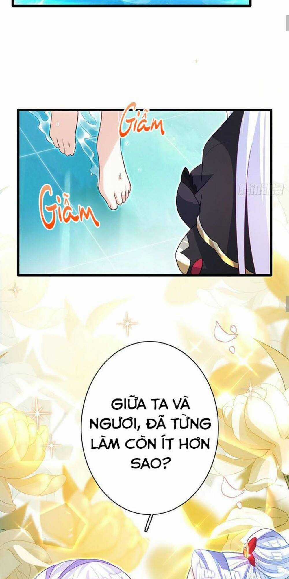 Hậu Cung Ba Ngàn Của Nãi Nãi Chapter 13 trang 19