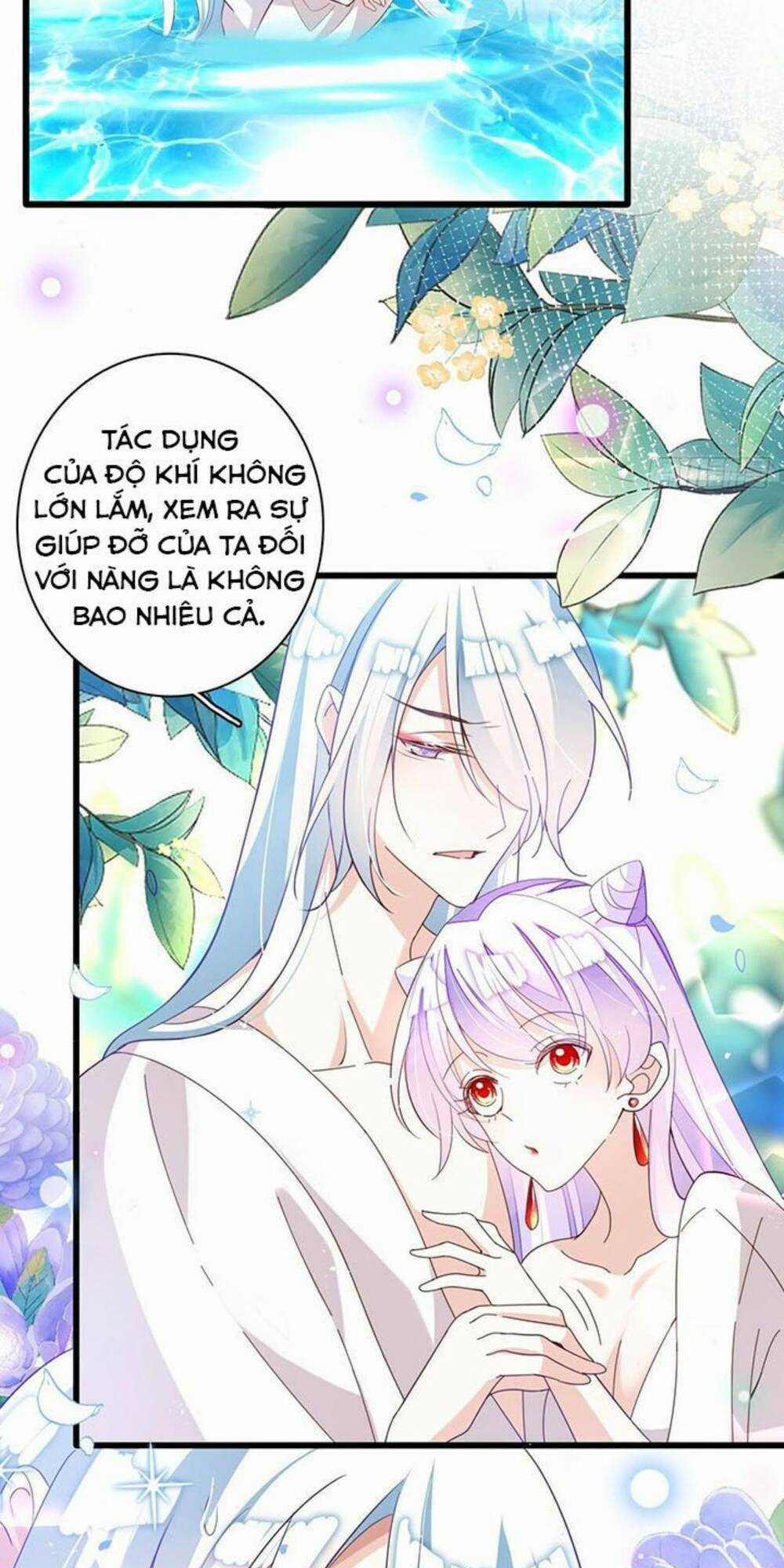 Hậu Cung Ba Ngàn Của Nãi Nãi Chapter 13 trang 2