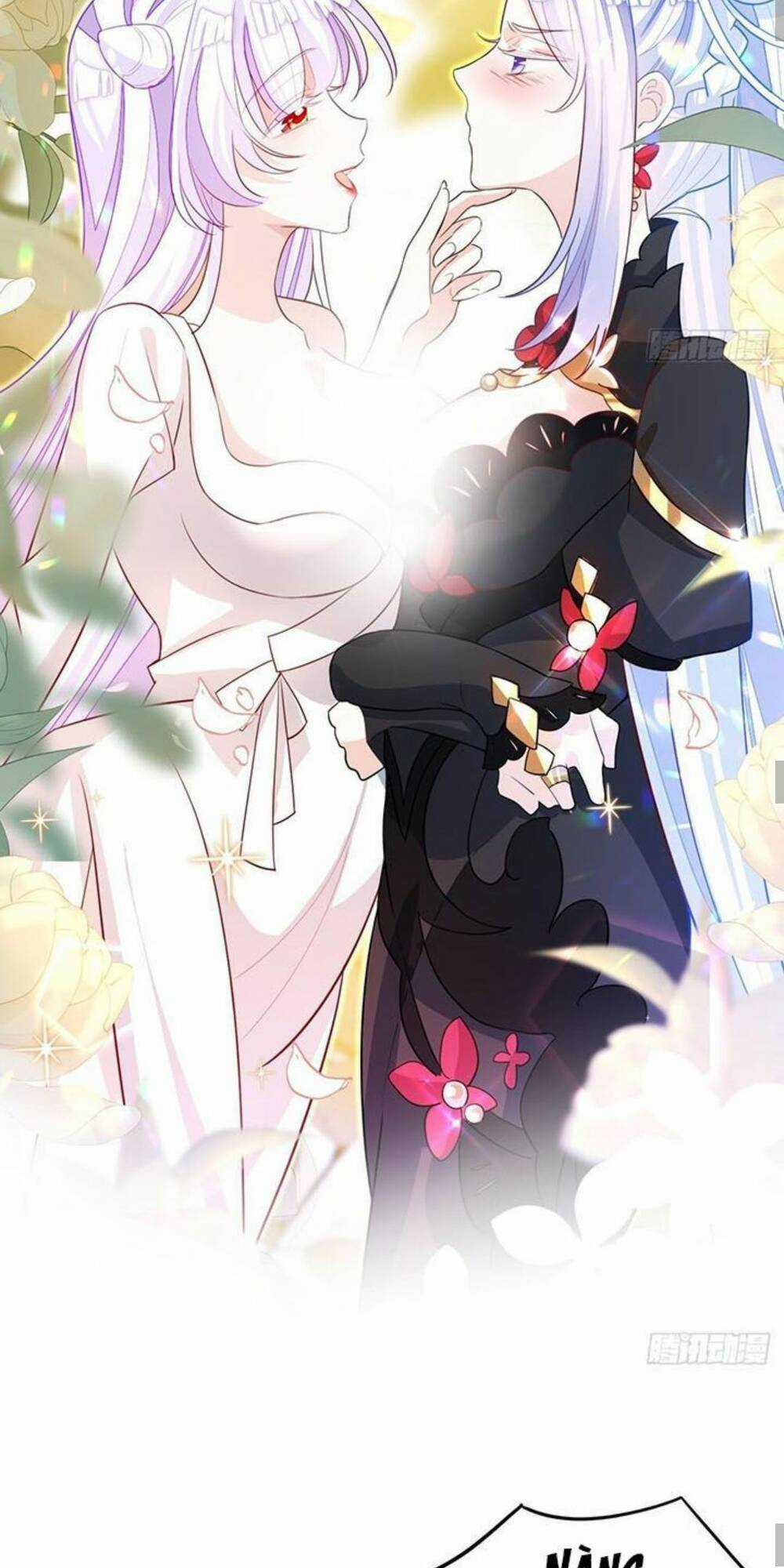 Hậu Cung Ba Ngàn Của Nãi Nãi Chapter 13 trang 20