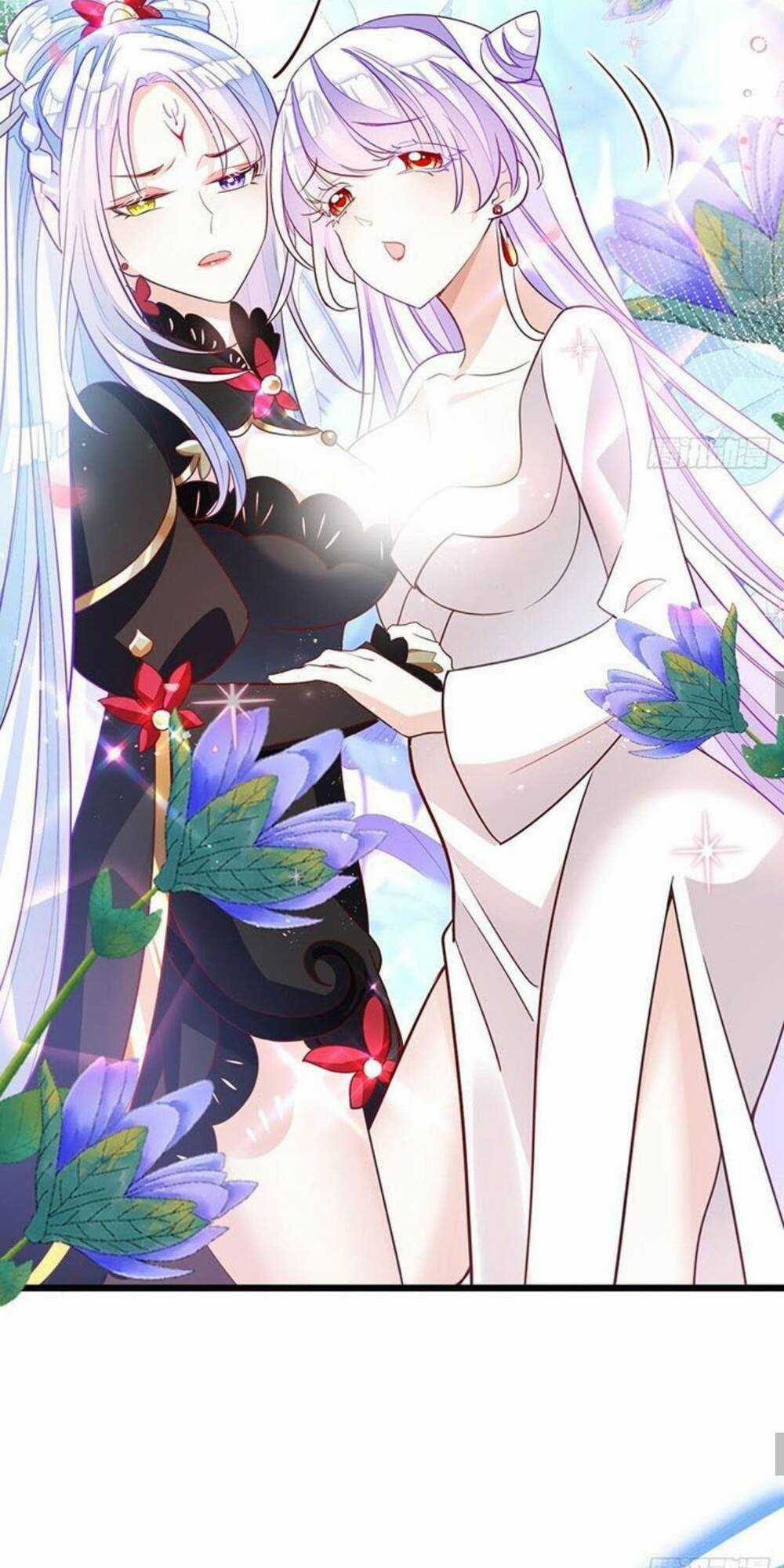Hậu Cung Ba Ngàn Của Nãi Nãi Chapter 13 trang 22